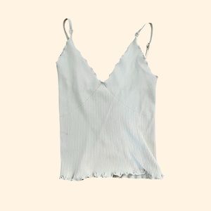 Free people easy to love cami